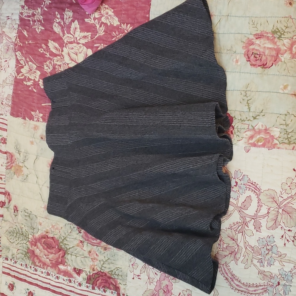 🛍Sz 5 skirt
